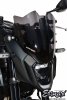 Szyba ERMAX SPORT 28 cm HONDA CB500 HORNET 2024 - 2025